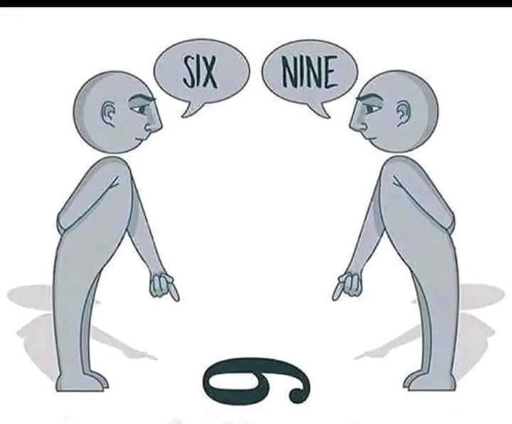 hadyeladll's tweet photo. “Just because you're right, doesn’t mean i am wrong, you just haven't seen life of my side.” https://t.co/QI2HZIDmZ9