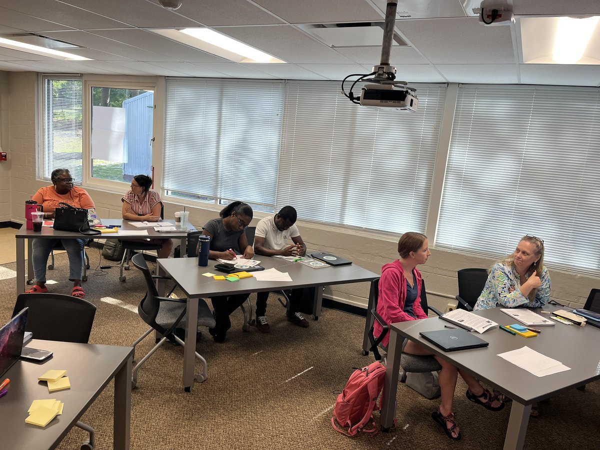 Holly Sullivan, EdD tweet media