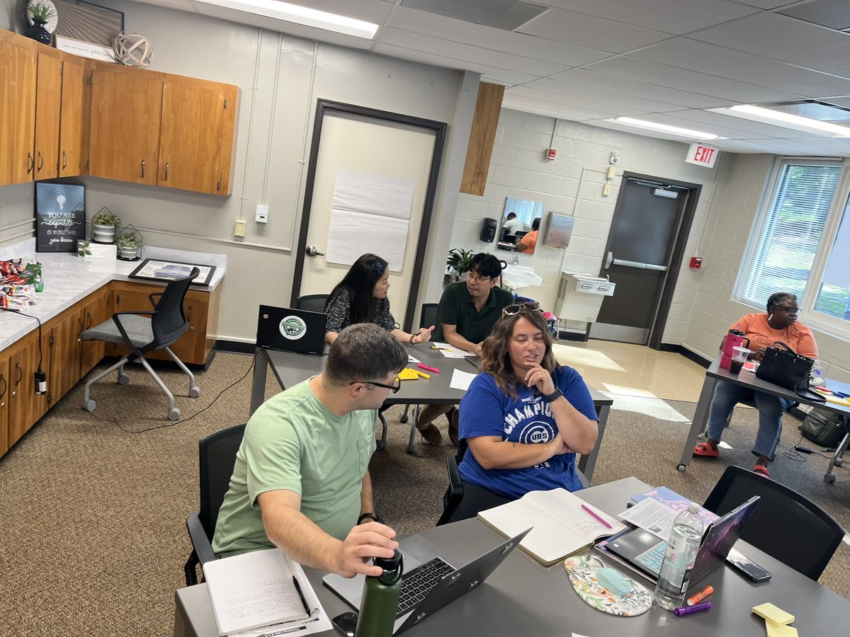 Holly Sullivan, EdD tweet media