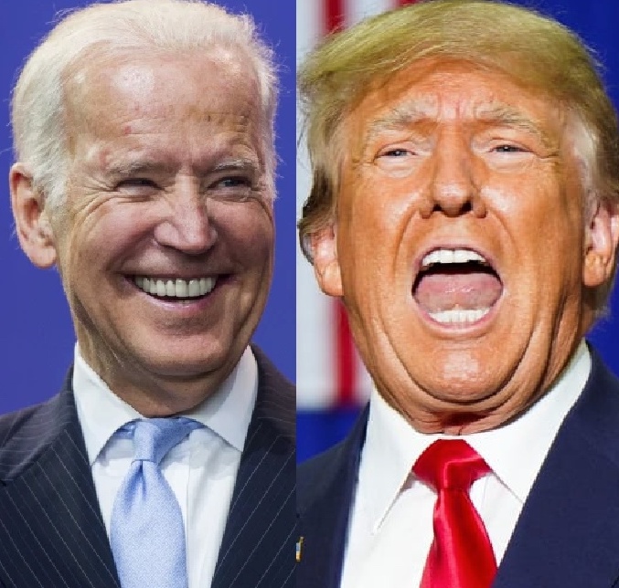 OccupyDemocrats's tweet image. BREAKING: Donald Trump melts down over President Biden's historic proposal to fix the Supreme Court by instituting term limits for justices and enforceable ethics code.

Biden really struck a nerve this time....

"The Radical Left Democrats are desperately trying to 'Play the…