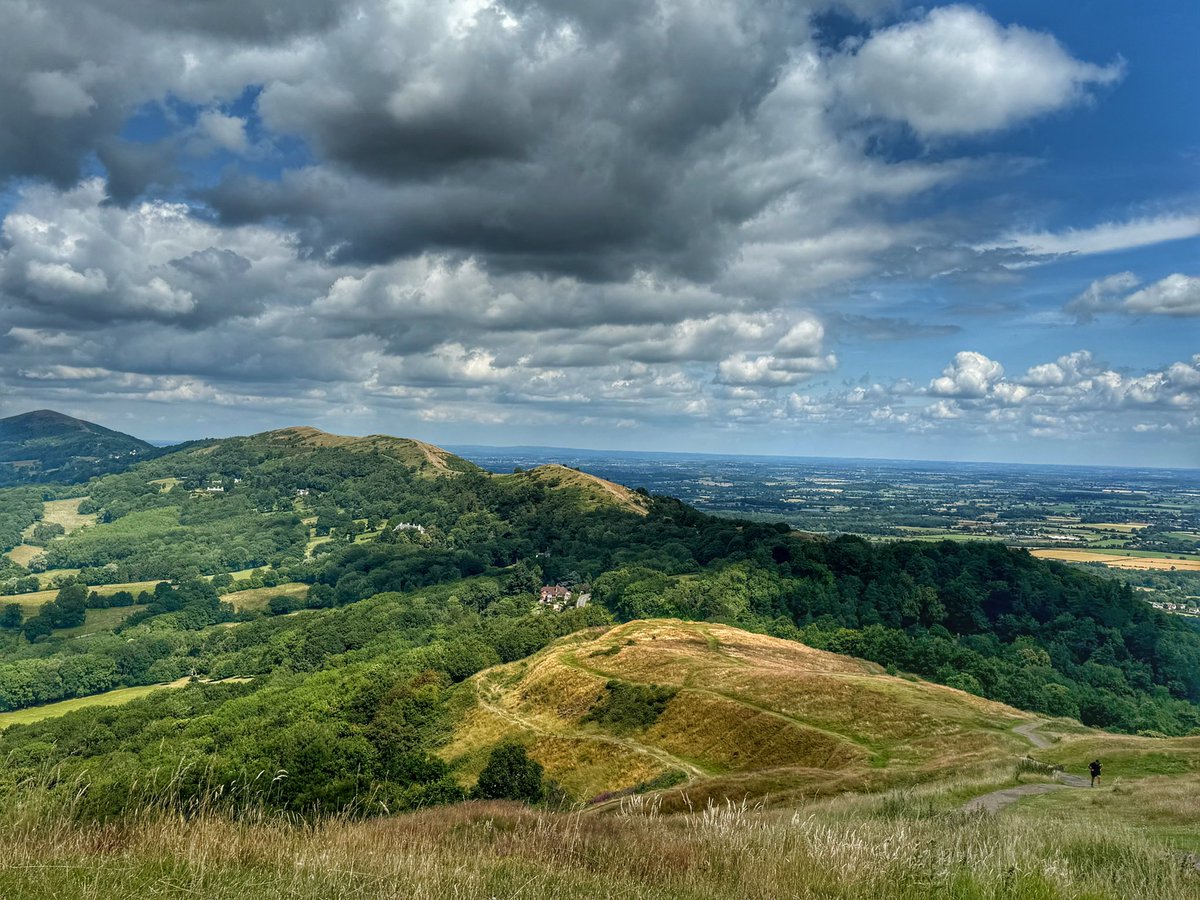 Hanley Castle tweet media