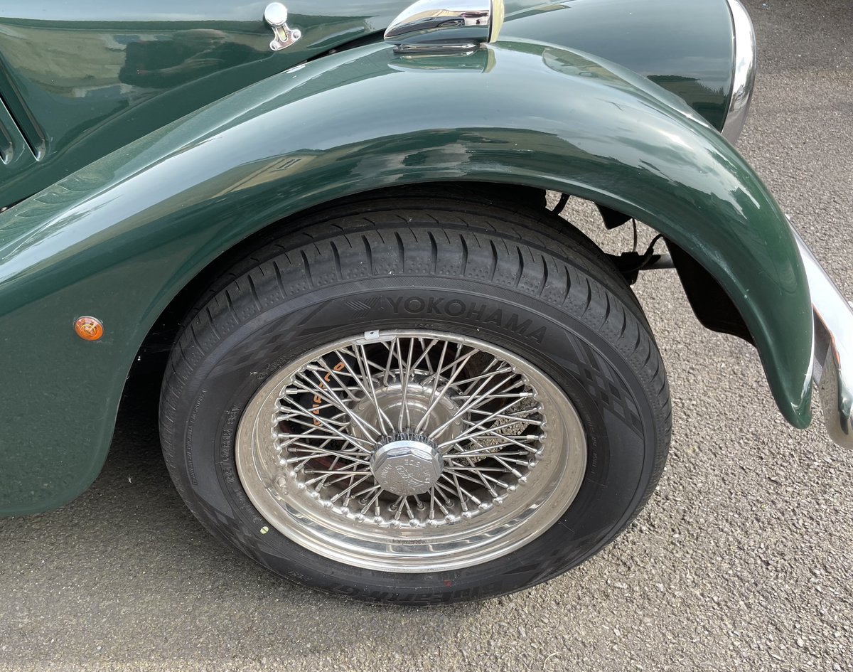 roryherbert's tweet photo. @RhubbaComedy You'd need a very large spanner to remove my wheels @RhubbaComedy 😀 https://t.co/Y2Apfpfzns
