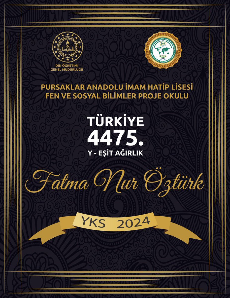 Pursaklar AİHL Fen ve Sosyal Bilimler Proje Okulu (@pursaklarfsb) on Twitter photo 