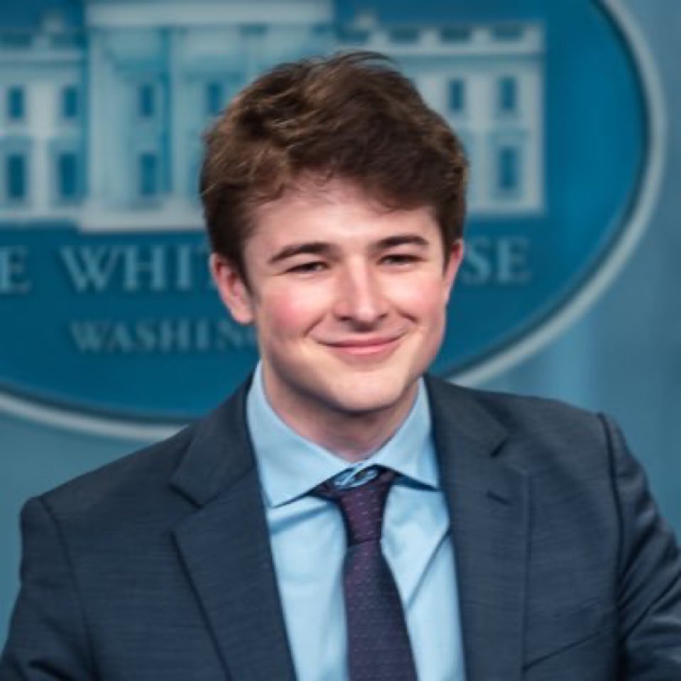 What’s the most fitting description you can think of for Harry Sisson?