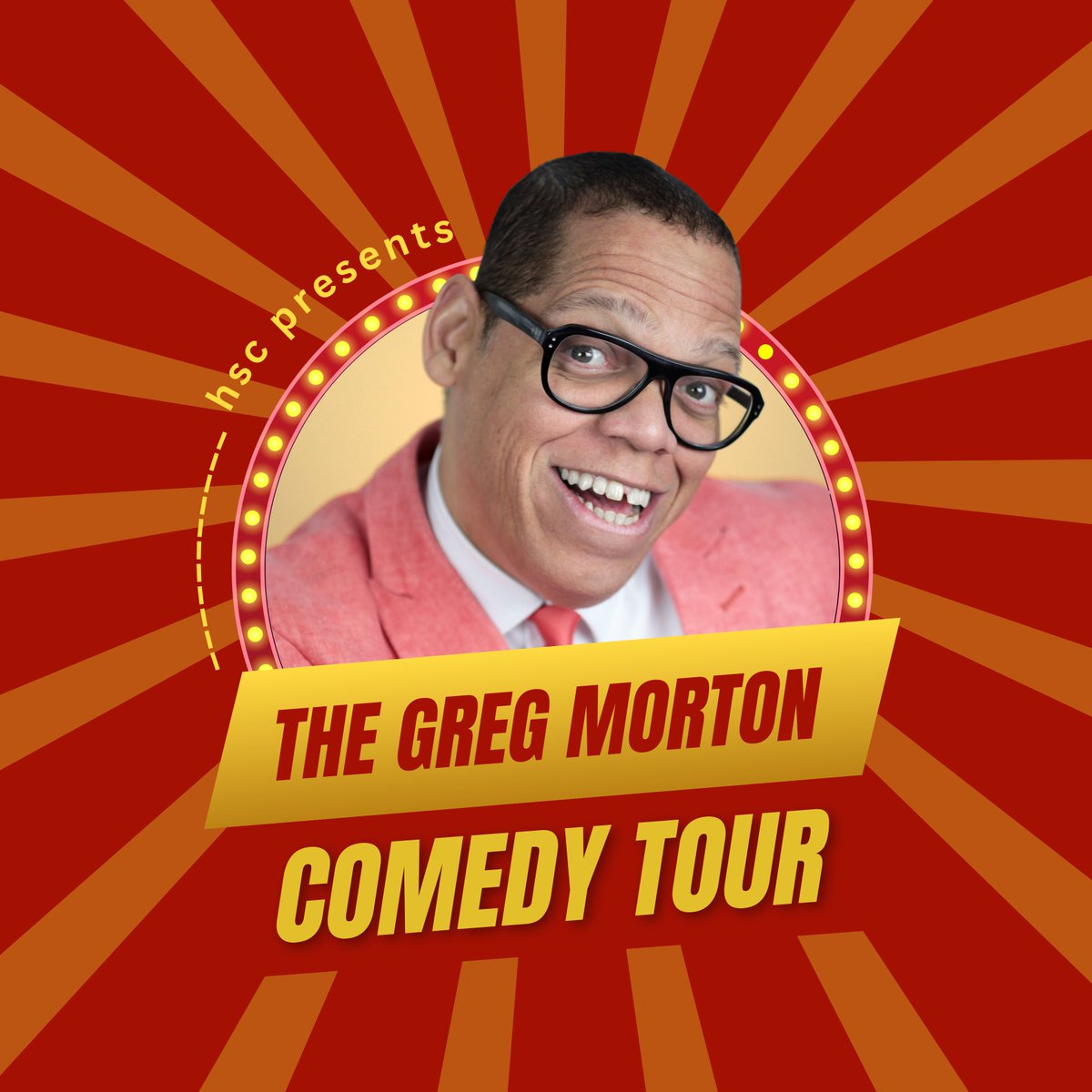 @huntingtonsc (@huntingtonsc) on Twitter photo HSC is bringing a comedy tour to the community! Starring comedian <a href="/GregMortonComic/">Greg Morton</a> from America’s Got Talent, with opening musical guest Jack Redman, this night out promises to be good, lighthearted fun. View the schedule and get your tickets here: huntingtonsociety.ca/greg-morton/ 🎟️ HSC is bringing a comedy tour to the community! Starring comedian <a href="/GregMortonComic/">Greg Morton</a> from America’s Got Talent, with opening musical guest Jack Redman, this night out promises to be good, lighthearted fun. View the schedule and get your tickets here: huntingtonsociety.ca/greg-morton/ 🎟️