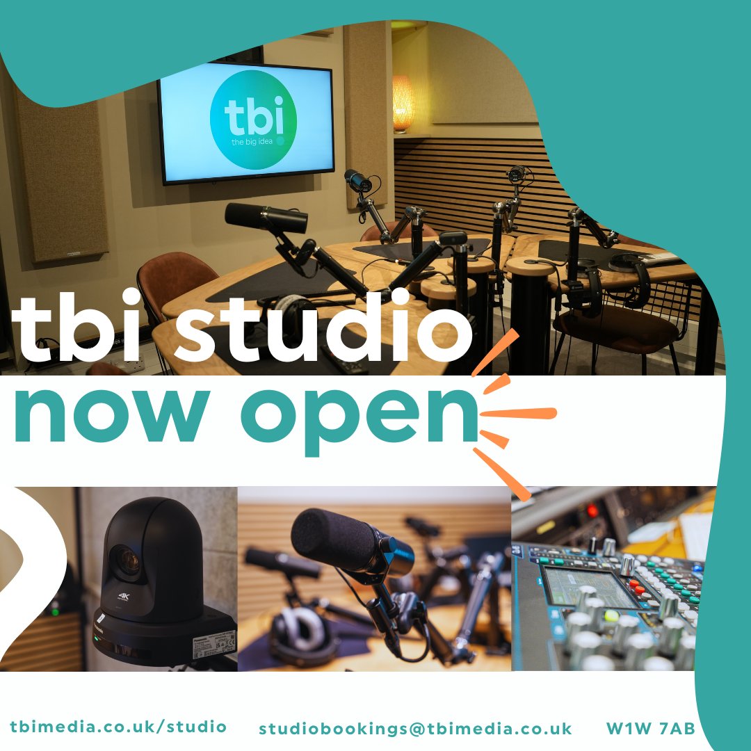 tbi media tweet media