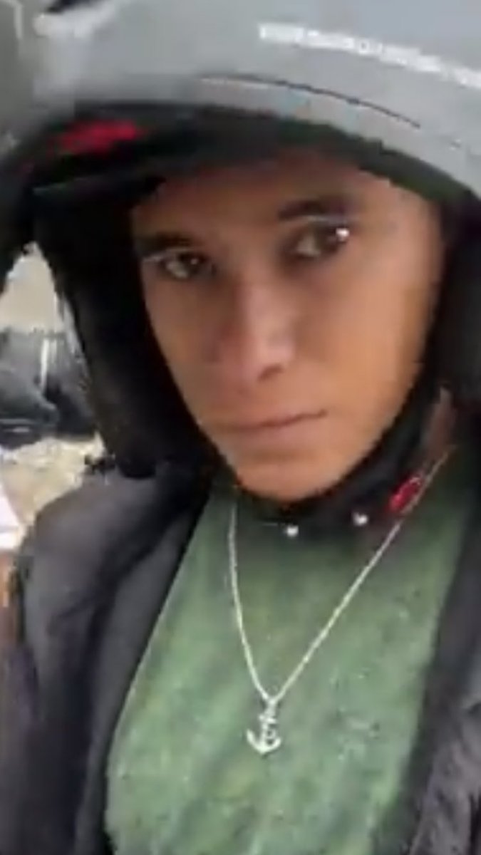 TerepaimaTere's tweet photo. CONOZCAN A LAS RATAS DEL DGCIM QUE AGREDIERON AL PERIODISTA DE TELEVEN EN LAS MAYAS CARACAS 👇🏾👇🏾 https://t.co/amdw66CiLA