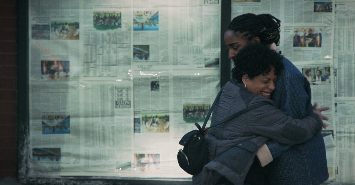 FilmUpdates's tweet image. Liza Colón-Zayas is nominated for Outstanding Supporting Actress in a Comedy Series at the 76th Emmys for THE BEAR.