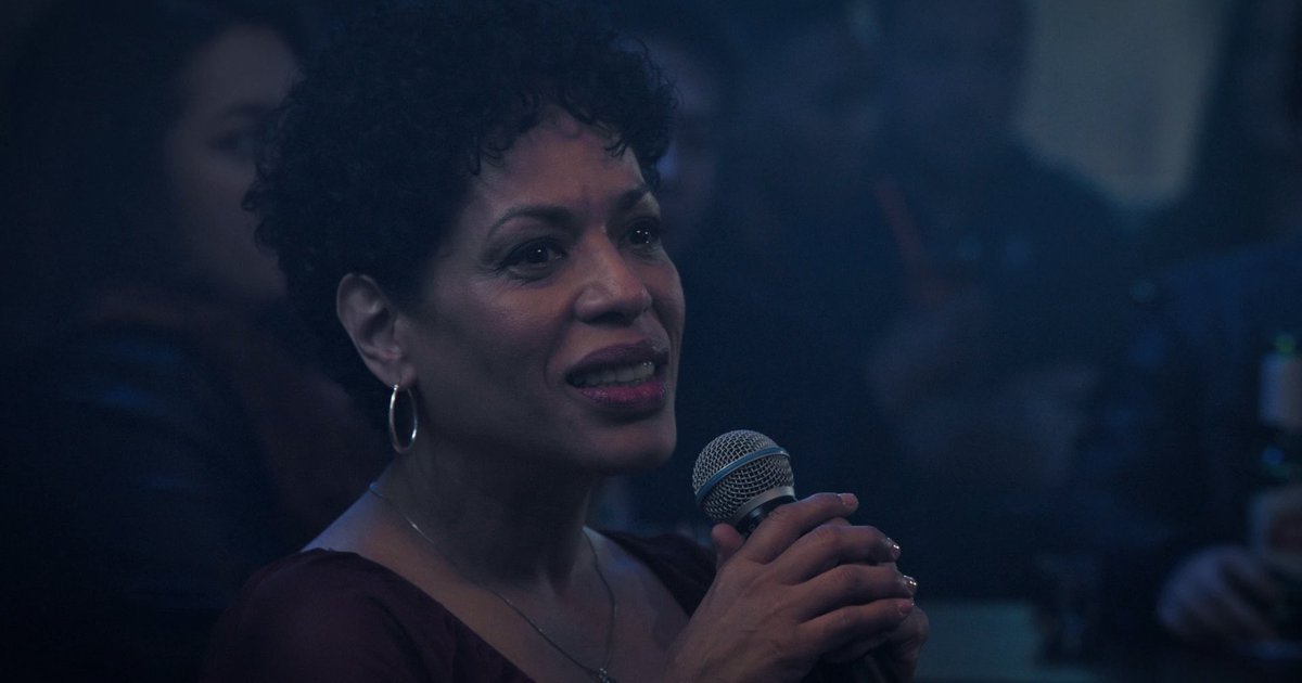 FilmUpdates's tweet image. Liza Colón-Zayas is nominated for Outstanding Supporting Actress in a Comedy Series at the 76th Emmys for THE BEAR.