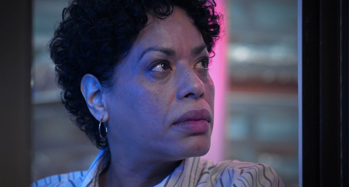 FilmUpdates's tweet image. Liza Colón-Zayas is nominated for Outstanding Supporting Actress in a Comedy Series at the 76th Emmys for THE BEAR.