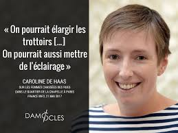 EclairagesFR's tweet photo. @tcabarrus Je ne fais pas confiance à Caroline de Haas (présidente de la société de conseil Egae) pour ce qui a trait aux faits. https://t.co/nQV4hsXd4d