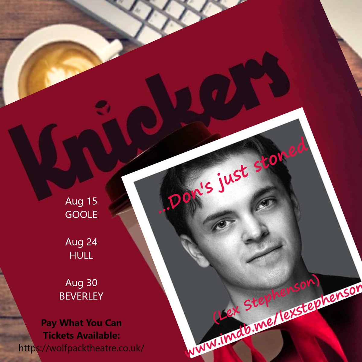 Elle M. Davidson tweet media