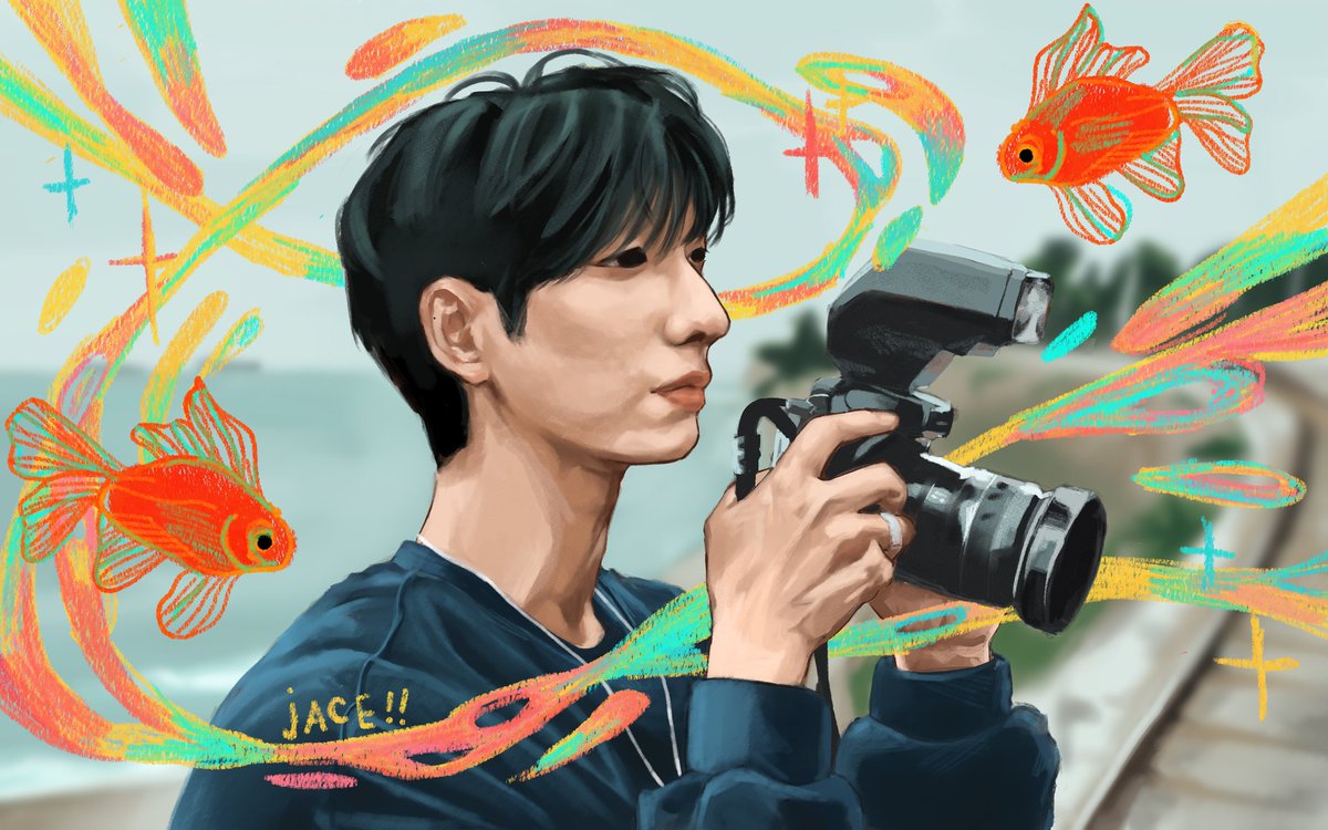 vinnverse5's tweet photo. I'm currently artblocked anf it's eating me alive https://t.co/bfLeXGHgEX