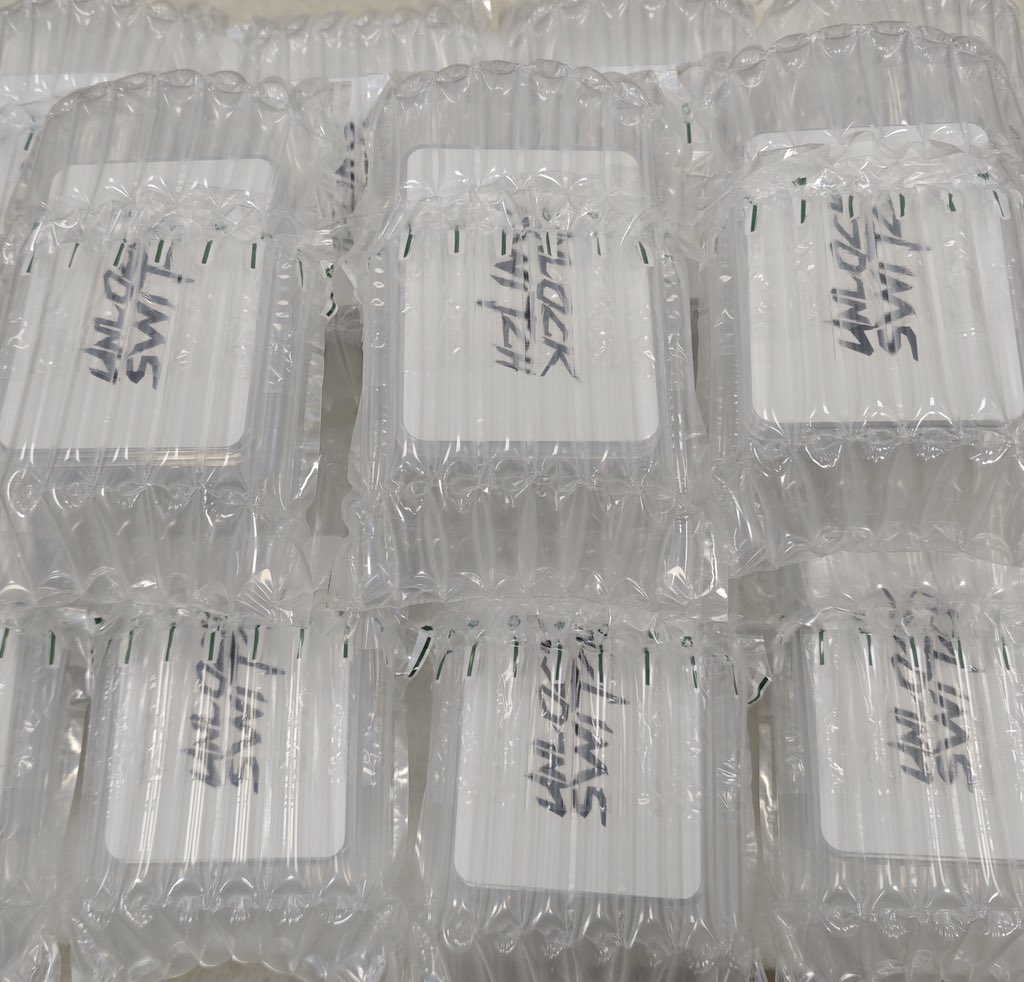 UnlockSwitch's tweet photo. While protecting your shipments might seem like a minor detail, it is actually very important. https://t.co/c06WP5BHle