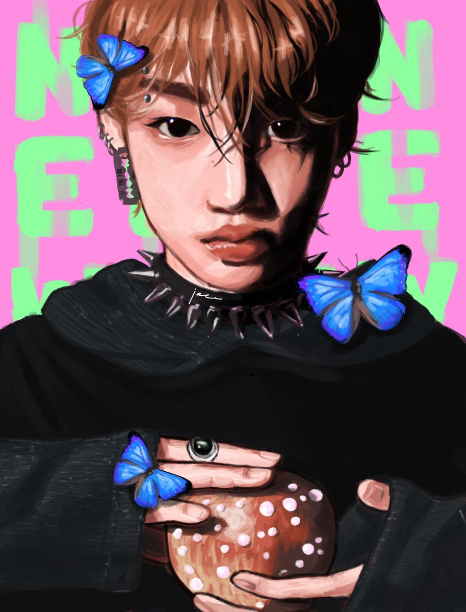 vinnverse5's tweet photo. I'm currently artblocked anf it's eating me alive https://t.co/bfLeXGHgEX
