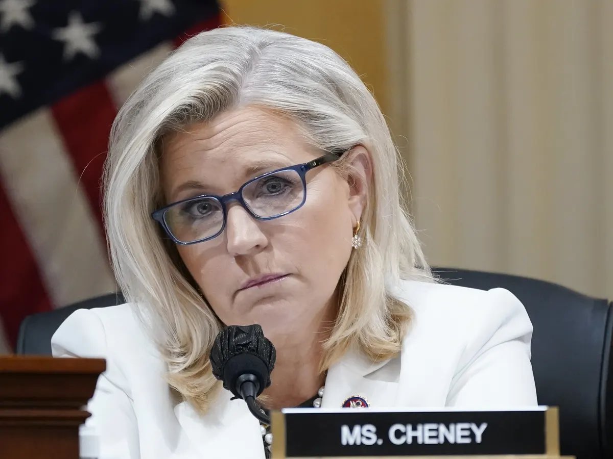 Wake Up America tweet media