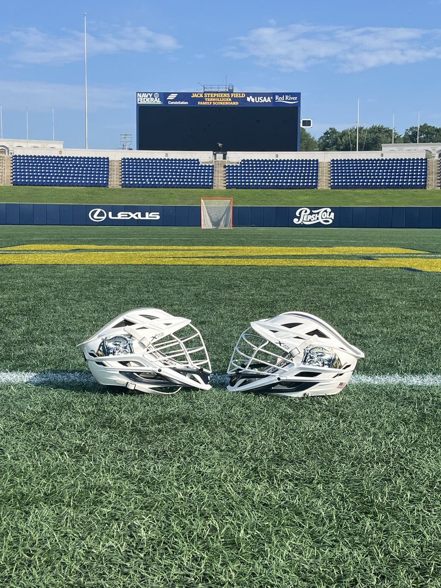 Absolutely love it here! THANK YOU NAVY for another great summer at camp!! GO NAVY BEAT ARMY! 
⚓️ 🇺🇸 ⚓️ 🇺🇸