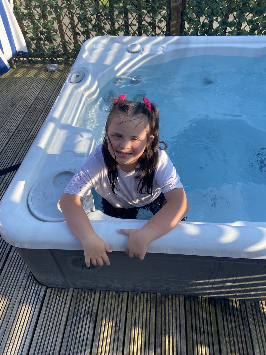 Turn your back for literally a minute. 😂