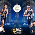 Photo by St Jean Triathlon (@StJeanTriathlon)