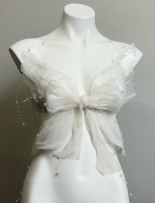 breastplates by jacque label