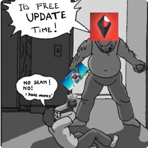 WonderGnome 💀 tweet media