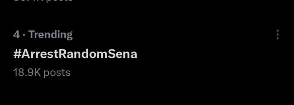 hero_sameer_01's tweet photo. #ArrestRandomSena https://t.co/mS4IyLo8vH