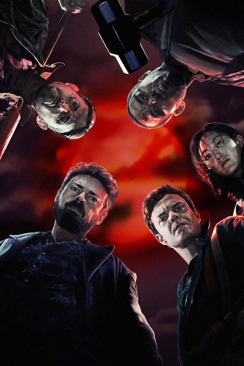 Le QG des Supers tweet media