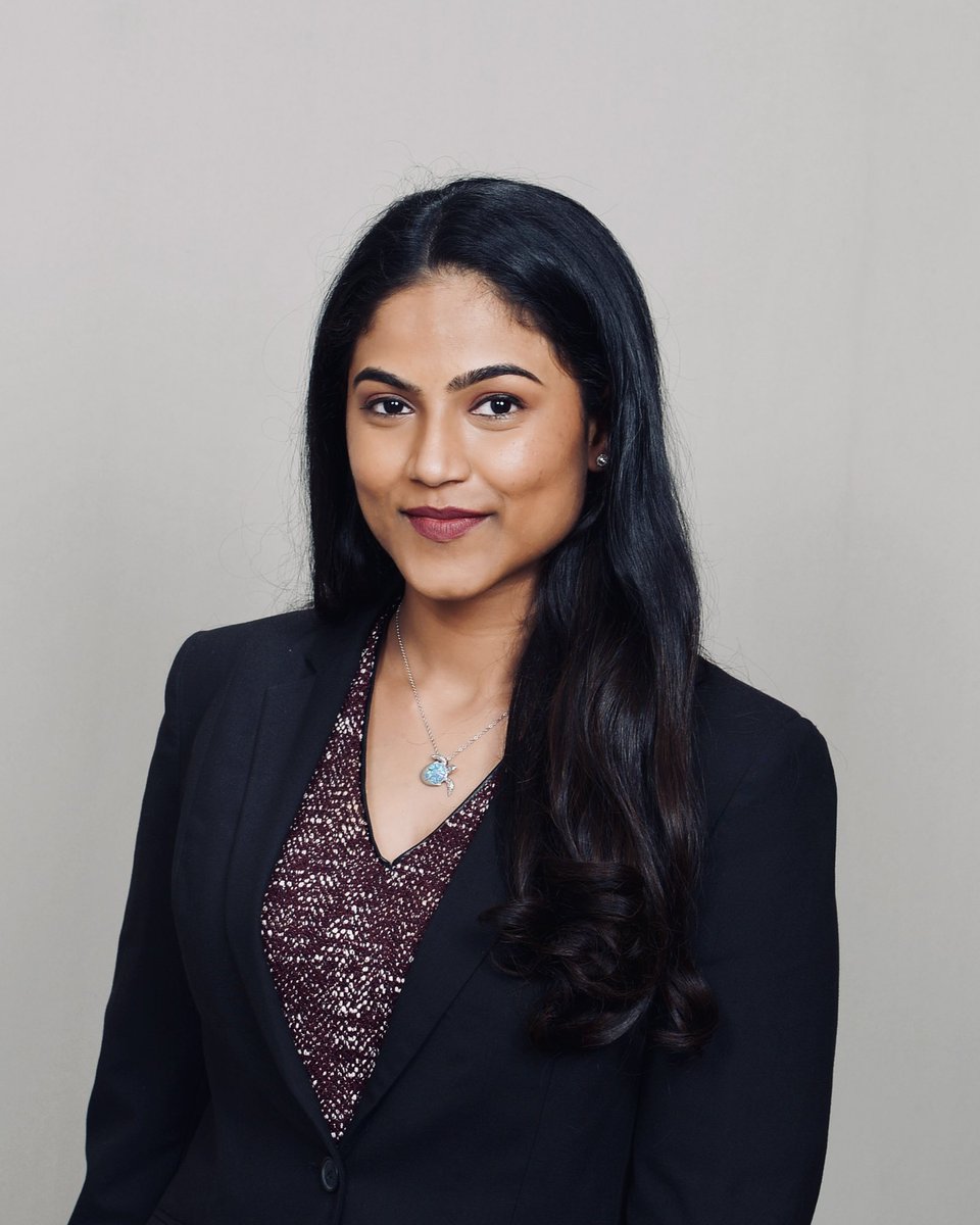 Nikitha Chellapuram tweet media