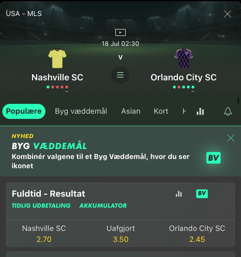 BaggerBets tweet media