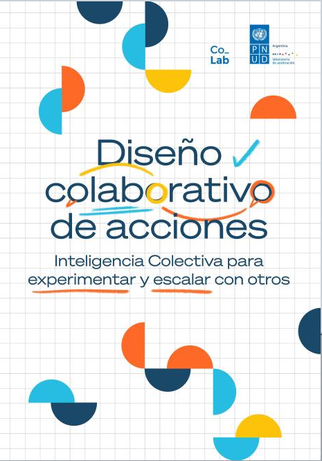 PNUDArgentina's tweet photo. Descubre cómo el Laboratorio de Aceleración del @PNUDArgentina  impulsa la innovación colaborativa en Argentina 🇦🇷. 
Mira la publicación acá 👉 https://t.co/F4JO4oButS https://t.co/gWfyvS2FjA