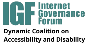 With generous support from Internet pioneer and philanthropist, <a href="/vgcerf/">vinton g cerf</a>, and <a href="/Google/">Google</a>, the <a href="/intgovforum/">IGF - Internet Governance Forum</a> Dynamic Coalition on Accessibility and Disability has announced grants for persons with disabilities attending #IGF2024 online or in Riyadh. Apply via igf-dcad.org/igf2024_grants/