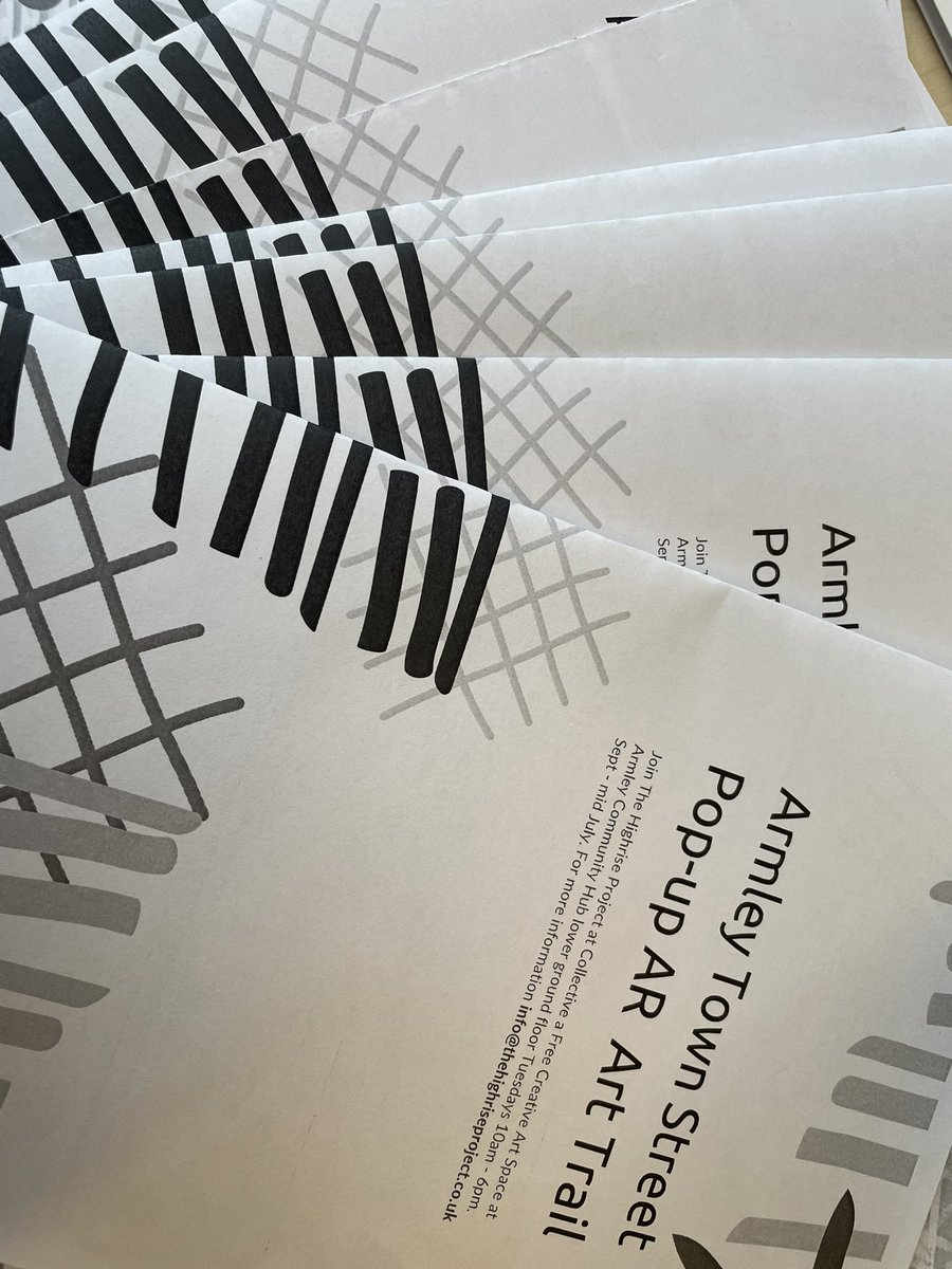 The Highrise Project CIC tweet media