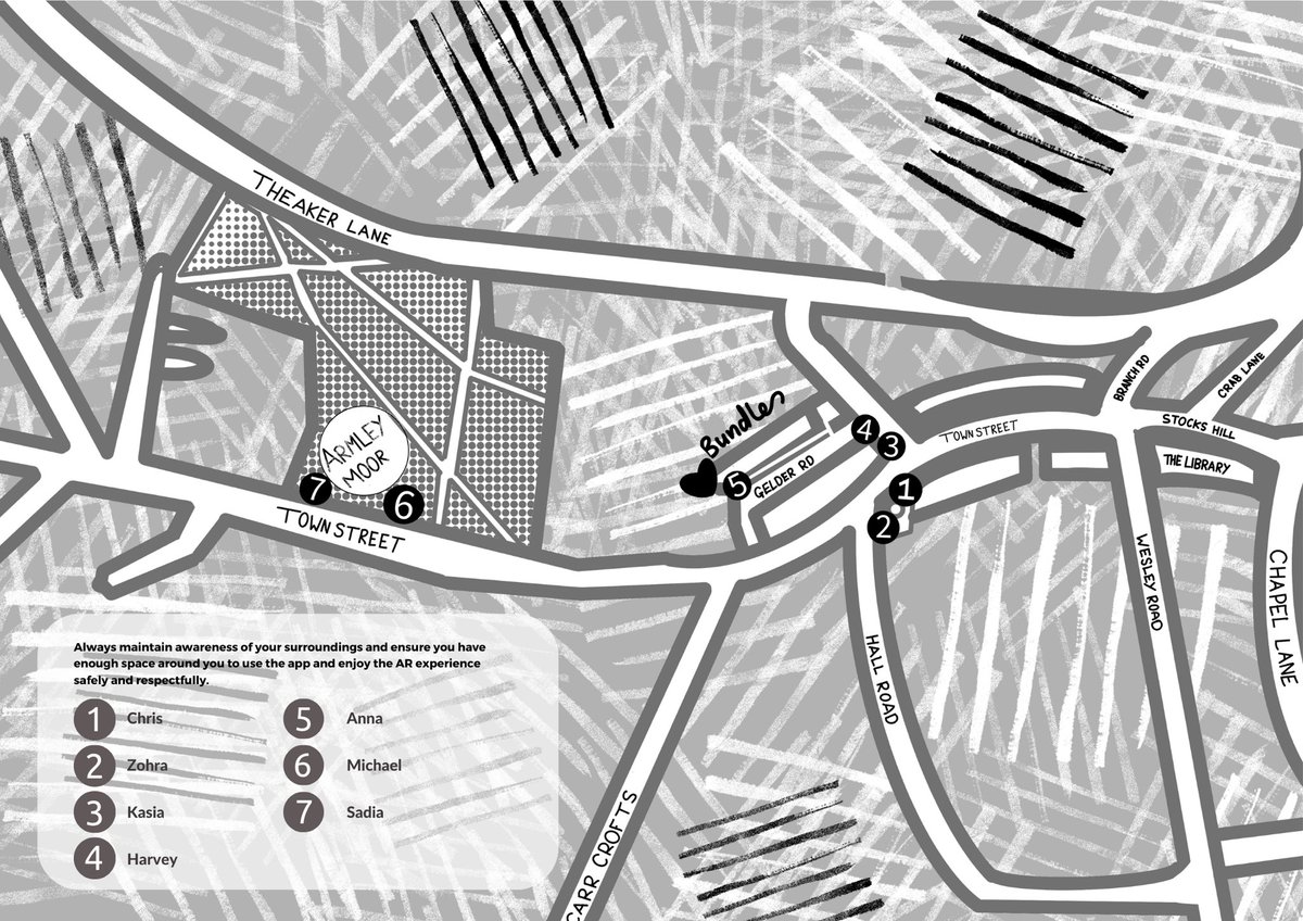 The Highrise Project CIC tweet media