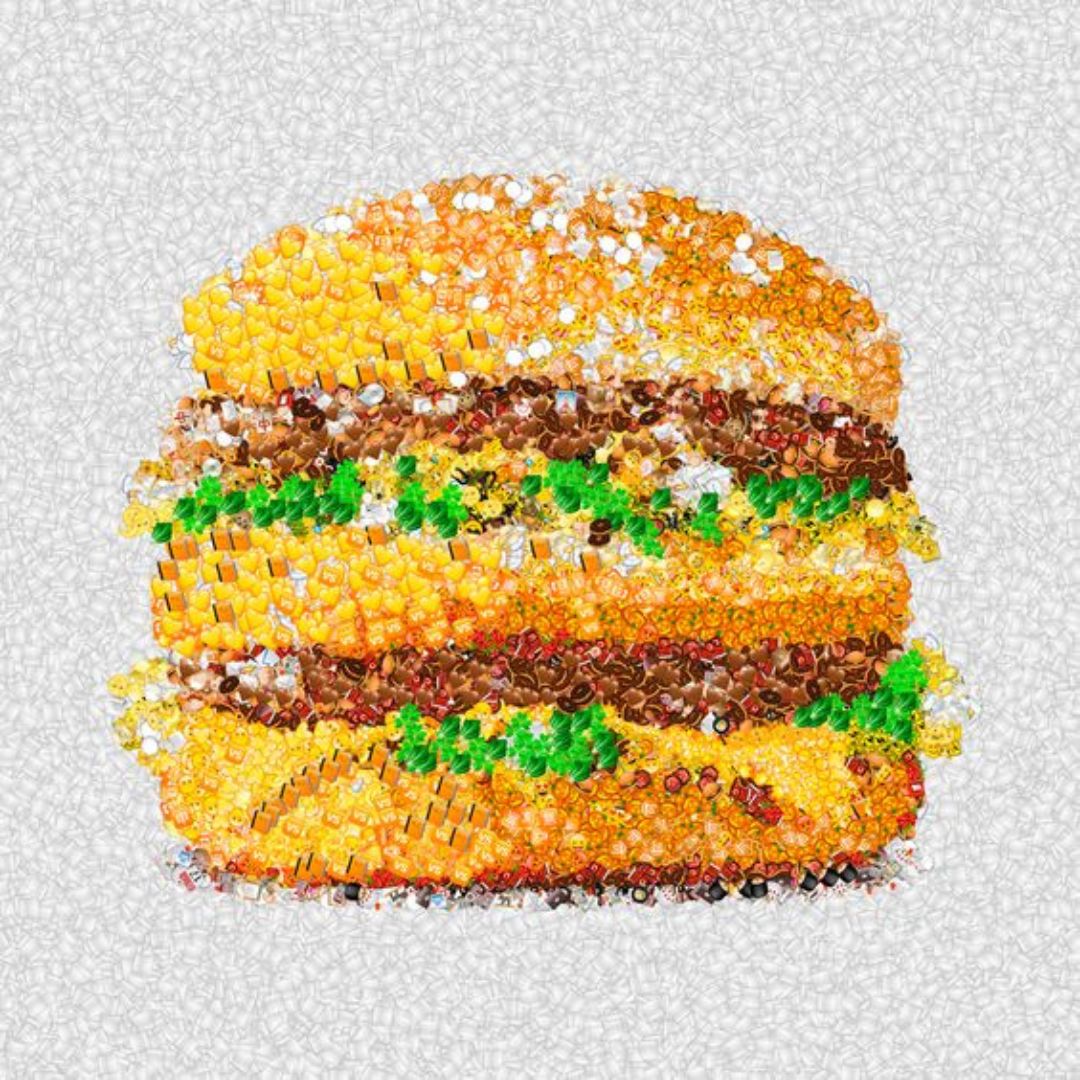 emagneticmarket's tweet photo. 🎉 Happy World Emoji Day! 🎉

Celebrating the fun "World Emoji Day 2020" campaign by Oniria\TBWA Asuncion for McDonald's Paraguay! 🍔 Released in July 2020, this ad showcases the spirit of emojis perfectly. 🌟 https://t.co/gM2P8Cy33D
