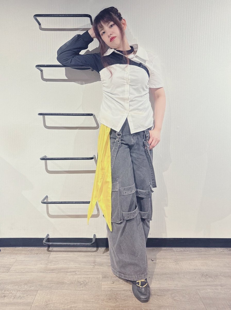 片又咲季ライブ5周年記念
『DEAD or LIVE』
ご乗船いただき、ありがとうございました✨
TIN-Kが3人になってからの初ステージ、限定ユニット…盛りだくさんのライブはあっという間でした！
とても楽しかった♪

私の設定は、単独行動多めで気付くと置いていかれる事もある…気まぐれな狙撃手でした😁