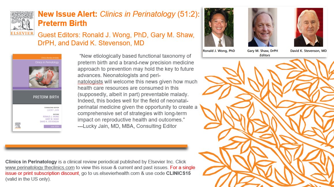 Pediatric Clinics tweet media