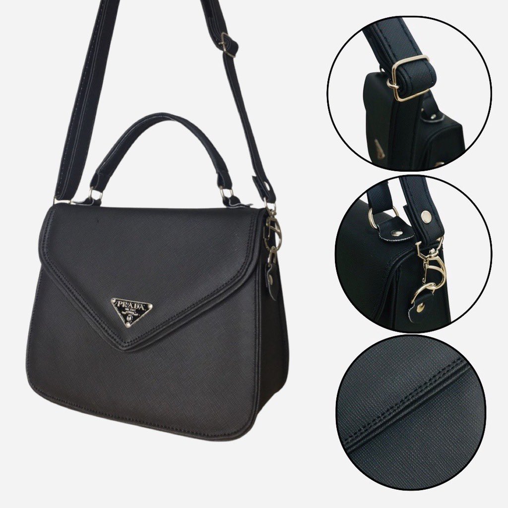 Precosbaixoss's tweet photo. Dê uma olhada em bolsa feminina transversal com alça de mão e alça removível por R$29,99 - R$39,99. Compre na Shopee agora! https://t.co/Y3ecc47ktd https://t.co/SrNVN3XiPK