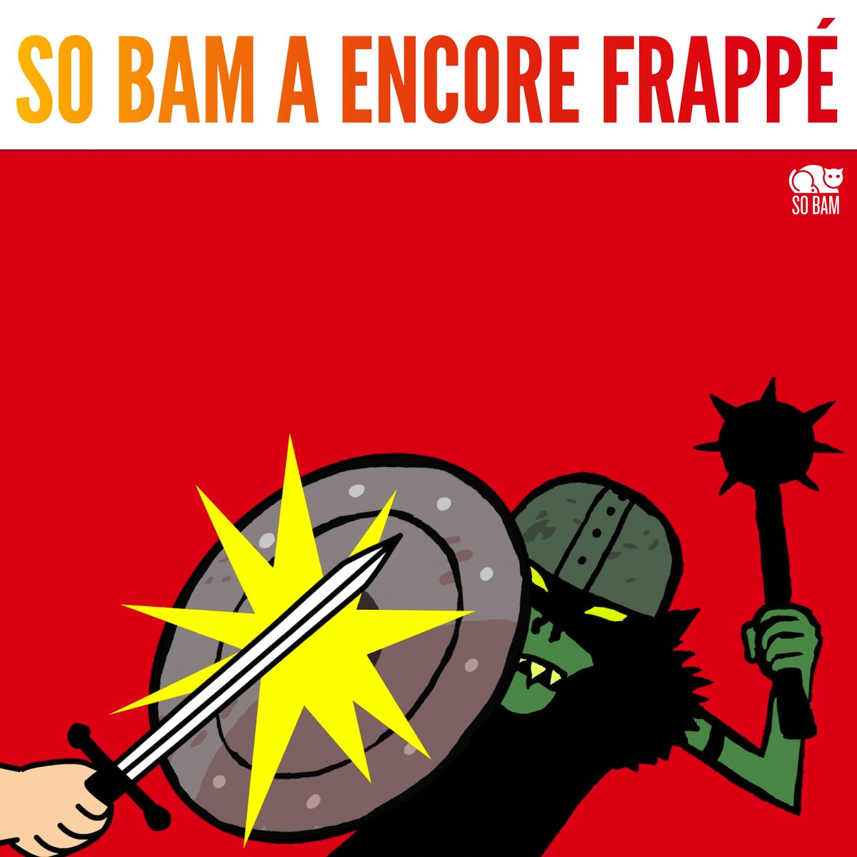 On est là !
Avec l'excellent Erwann Surcouf 😍
#illustration #fantasy