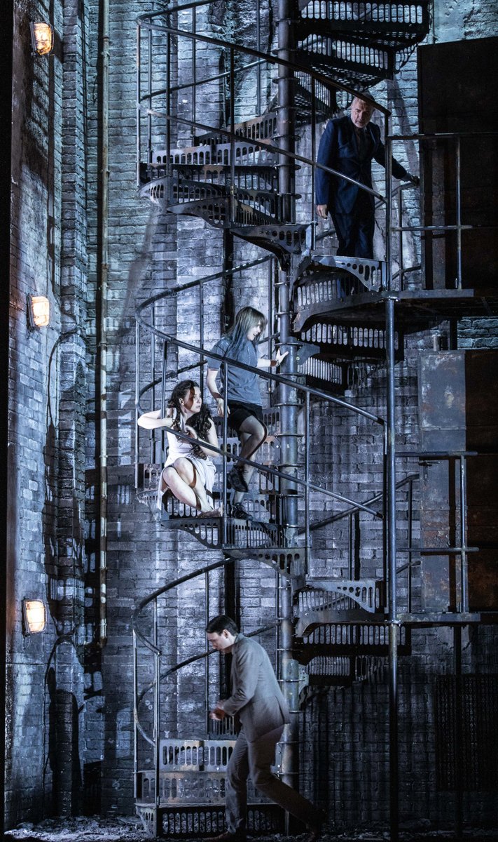 Susanna Mälkki tweet media