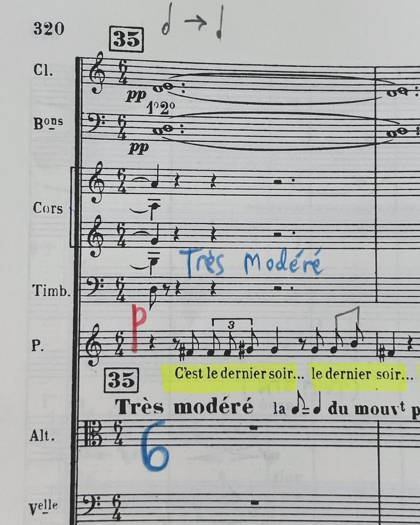 Susanna Mälkki tweet media