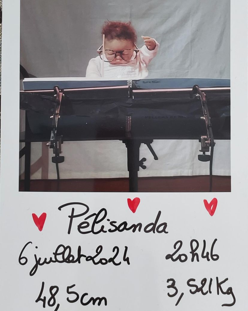 Susanna Mälkki tweet media