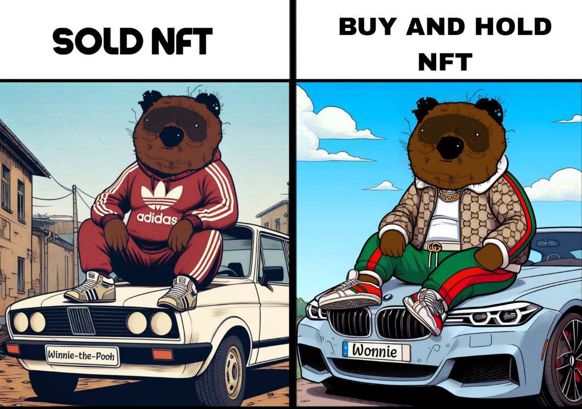 What type are YOU? 🤔