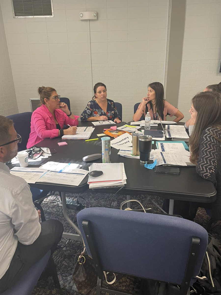 Adams 14 School Leaders are diving into the Lesson Delivery Models for core content areas.  When Academics and schools work together, beautiful learning happens! #ReachtheSummit