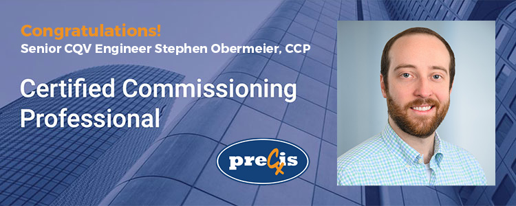 Precis Commissioning tweet media