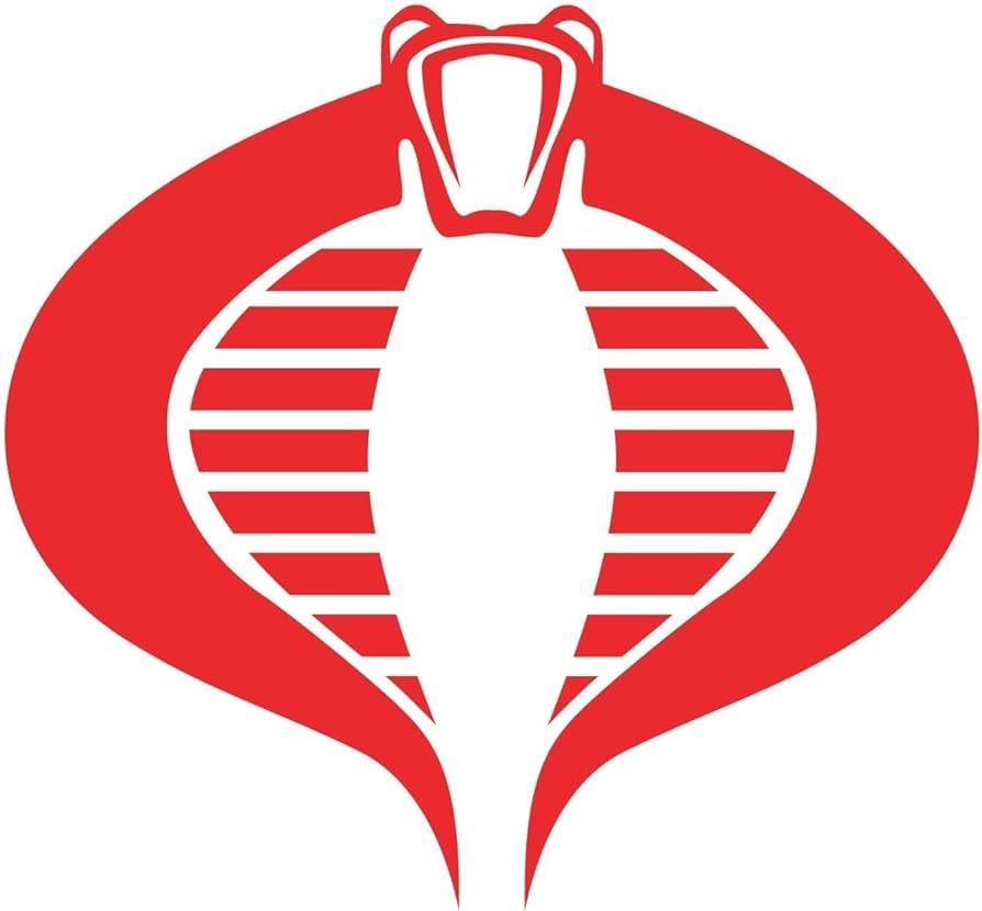 𝗖𝗢𝗕𝗥𝗔 𝗦𝗢𝗟𝗗𝗜𝗘𝗥𝗦