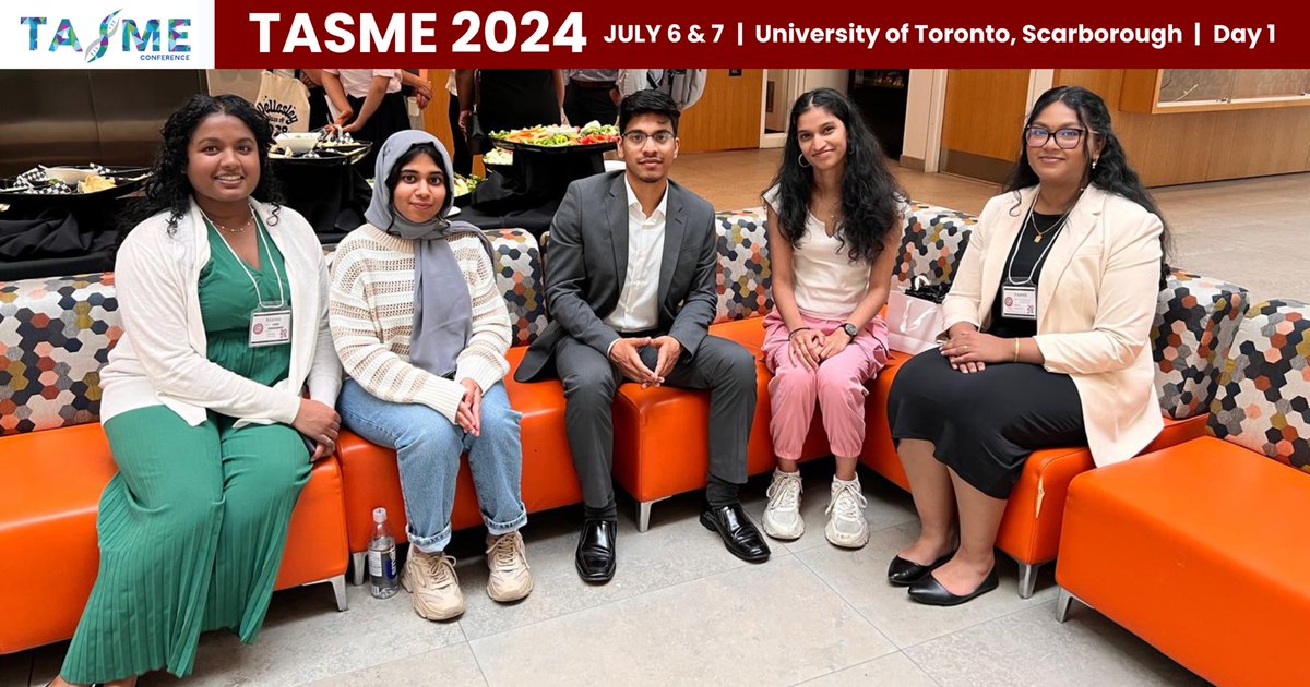 TASME Conferences tweet media