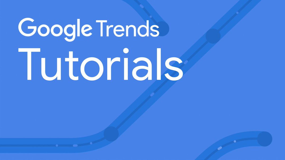 Google Search Central (@googlesearchc) on Twitter photo Unlock insights about current events, cultural trends, consumer behavior, and more with <a href="/danielwaisberg/">Daniel Waisberg</a> on Google Trends Tutorials, a new YouTube series! → goo.gle/3XTfU3O
🔔 Subscribe to the Google Search Central channel so you don’t miss any episodes on YouTube. Unlock insights about current events, cultural trends, consumer behavior, and more with <a href="/danielwaisberg/">Daniel Waisberg</a> on Google Trends Tutorials, a new YouTube series! → goo.gle/3XTfU3O
🔔 Subscribe to the Google Search Central channel so you don’t miss any episodes on YouTube.