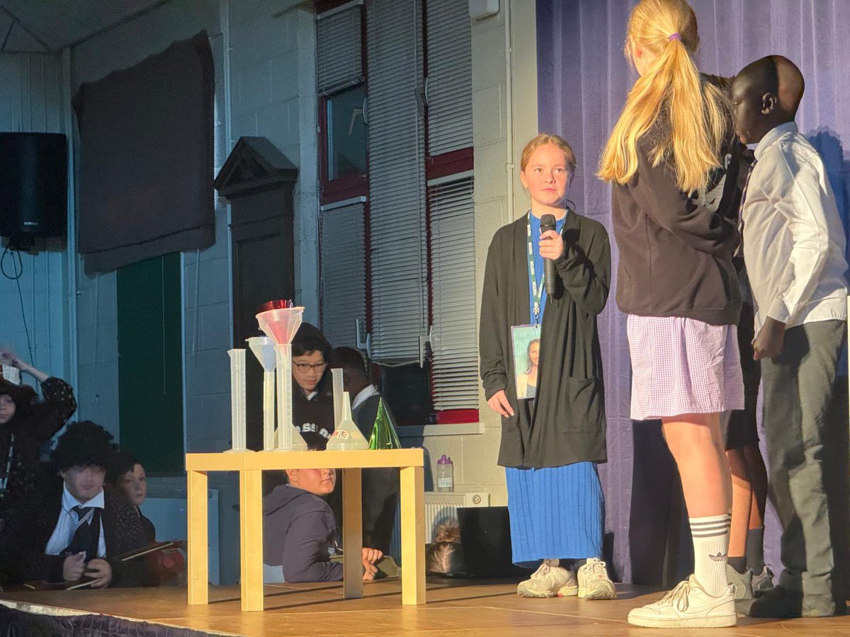 Leavers play ✔️ 🎉