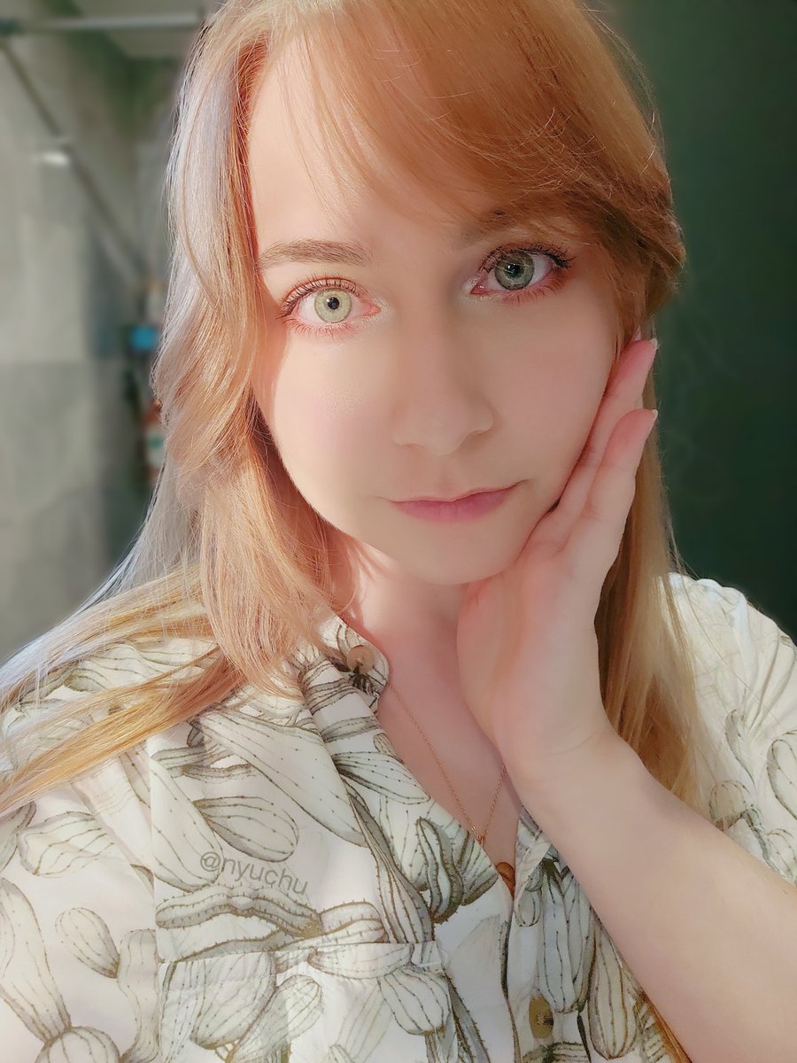 Nyuchu 𓆩✧︎𓆪 にゅちゅ tweet media