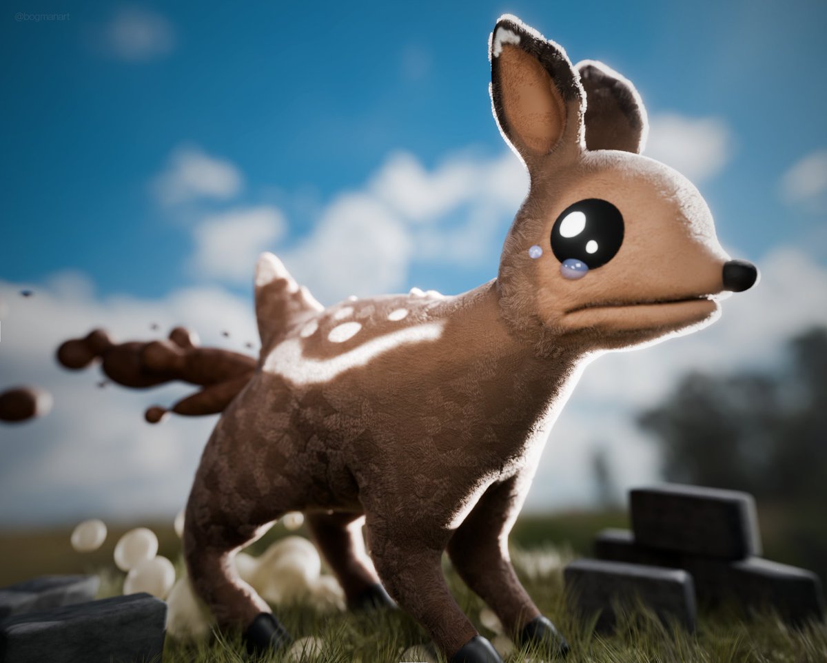 CASTLE CRASHERS DEER 💩
<a href="/DanPaladin/">dan paladin</a> <a href="/thebehemoth/">The Behemoth</a> #blender